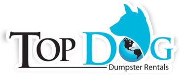 Top Dog Dumpster Rental Savannah